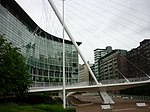 Trinity Bridge - geograph.org.uk - 3275330